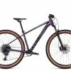 Cube Access WS SLX 2023 -Trekkingbikes Verkäufe cube access ws slx shiftpurple n black 88547 01