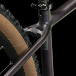 Cube Access WS SLX 2023 -Trekkingbikes Verkäufe cube access ws slx shiftpurple n black 88547 06