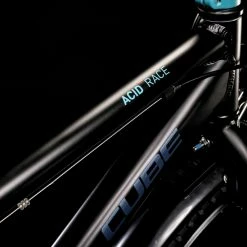 Cube Acid 200 Allroad 2023 -Trekkingbikes Verkäufe cube acid 200 allroad 88551 04