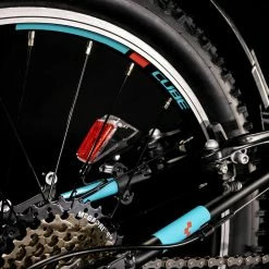 Cube Acid 200 Allroad 2023 -Trekkingbikes Verkäufe cube acid 200 allroad 88551 05