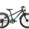 Cube Acid 200 Allroad 2022 -Trekkingbikes Verkäufe cube acid 200 allroad black n mint 82224 01
