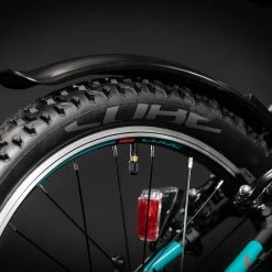 Cube Acid 200 Allroad 2022 -Trekkingbikes Verkäufe cube acid 200 allroad black n mint 82224 04