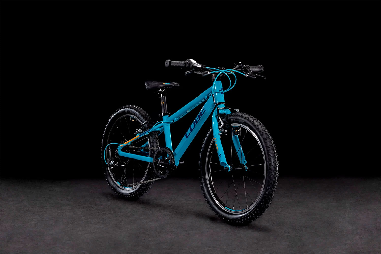 Cube Acid 200 4 Cube Acid 200 – Bild 2