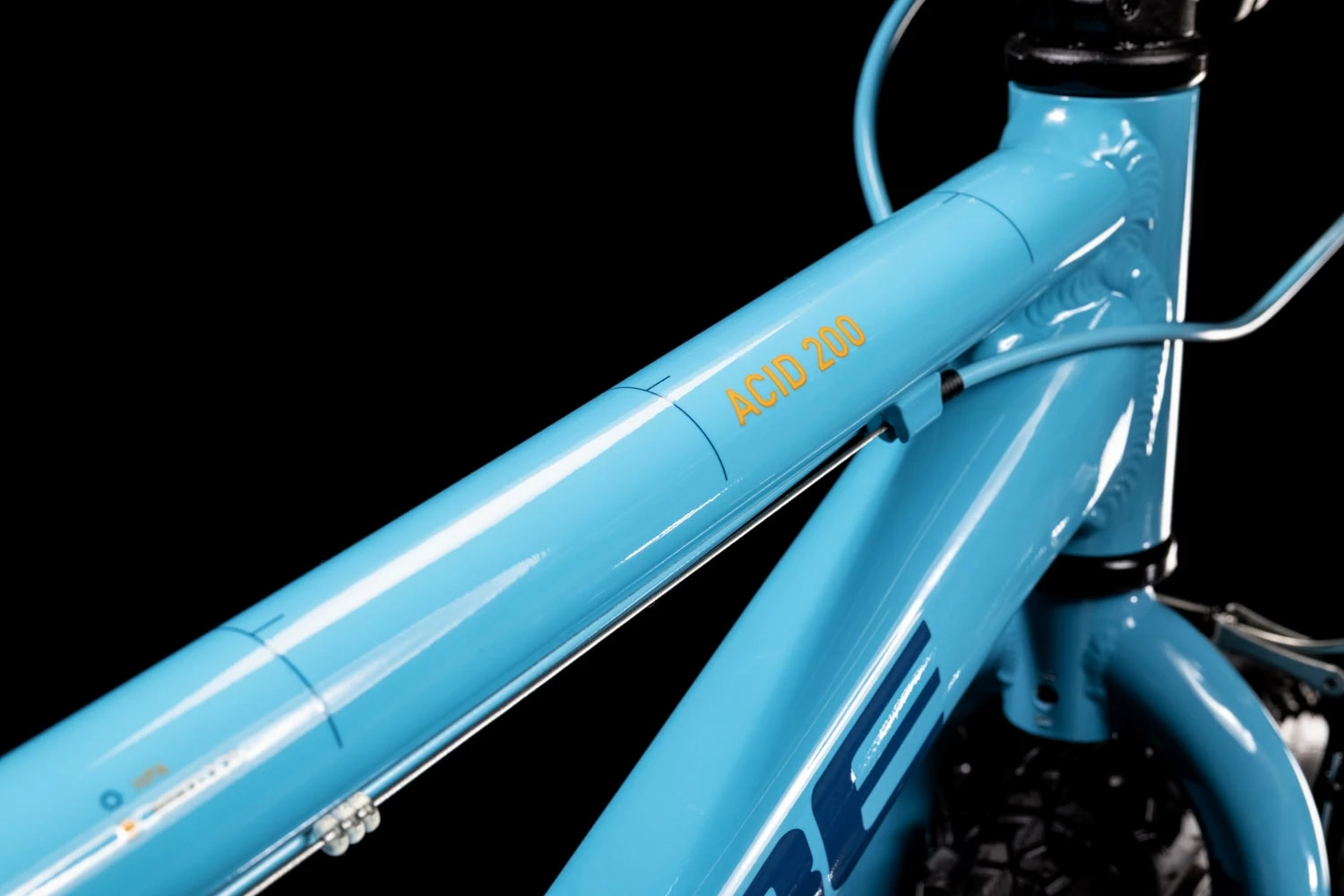 Cube Acid 200 6 Cube Acid 200 – Bild 4