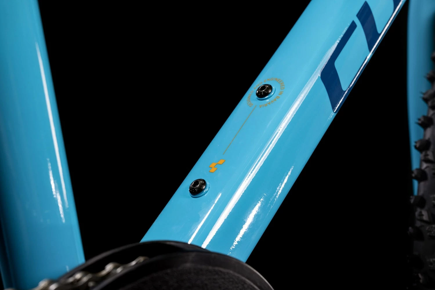 Cube Acid 200 7 Cube Acid 200 – Bild 5