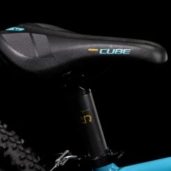 Cube Acid 200 13 Cube Acid 200 -Trekkingbikes Verkäufe cube acid 200 blue n orange 85298 06