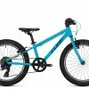 Cube Acid 200 2023 -Trekkingbikes Verkäufe cube acid 200 blue n orange 88550 01