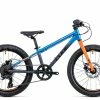 Cube Acid 200 Disc | Unisize | Actionteam | 20 Zoll -Trekkingbikes Verkäufe cube acid 200 disc actionteam 85299 01