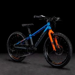 Cube Acid 200 Disc | Unisize | Actionteam | 20 Zoll -Trekkingbikes Verkäufe cube acid 200 disc actionteam 85299 02