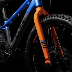 Cube Acid 200 Disc | Unisize | Actionteam | 20 Zoll -Trekkingbikes Verkäufe cube acid 200 disc actionteam 85299 03