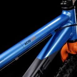 Cube Acid 200 Disc | Unisize | Actionteam | 20 Zoll -Trekkingbikes Verkäufe cube acid 200 disc actionteam 85299 04