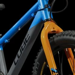 Cube Acid 200 Disc Actionteam 2023 | Unisize | Actionteam | 20 Zoll -Trekkingbikes Verkäufe cube acid 200 disc actionteam 88553 03