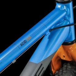 Cube Acid 200 Disc Actionteam 2023 | Unisize | Actionteam | 20 Zoll -Trekkingbikes Verkäufe cube acid 200 disc actionteam 88553 04