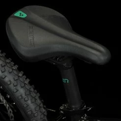 Cube Acid 200 Disc 2023 -Trekkingbikes Verkäufe cube acid 200 disc black n green 88552 03