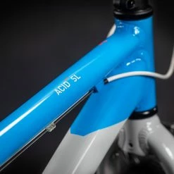 Cube Acid 200 SL 2022 -Trekkingbikes Verkäufe cube acid 200 sl teamline 82226 03