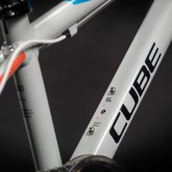 Cube Acid 200 SL 2022 -Trekkingbikes Verkäufe cube acid 200 sl teamline 82226 04