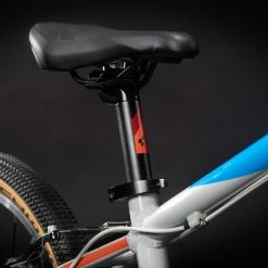 Cube Acid 200 SL 2022 -Trekkingbikes Verkäufe cube acid 200 sl teamline 82226 05