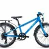Cube Acid 200 Street 2022 | 26 Cm | Blue´n´lindgreen | 20 Zoll -Trekkingbikes Verkäufe cube acid 200 street blue n lindgreen 85300 01