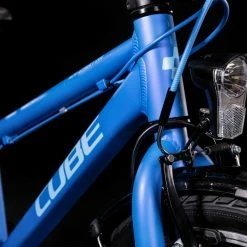 Cube Acid 200 Street 2022 | 26 Cm | Blue´n´lindgreen | 20 Zoll -Trekkingbikes Verkäufe cube acid 200 street blue n lindgreen 85300 03