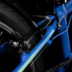 Cube Acid 200 Street 2022 | 26 Cm | Blue´n´lindgreen | 20 Zoll -Trekkingbikes Verkäufe cube acid 200 street blue n lindgreen 85300 04