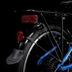 Cube Acid 200 Street 2022 | 26 Cm | Blue´n´lindgreen | 20 Zoll -Trekkingbikes Verkäufe cube acid 200 street blue n lindgreen 85300 06