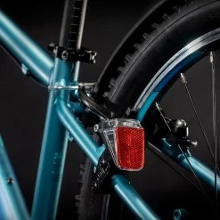 Cube Acid 240 Allroad 2022 -Trekkingbikes Verkäufe cube acid 240 allroad arcticblue n mint 82227 05