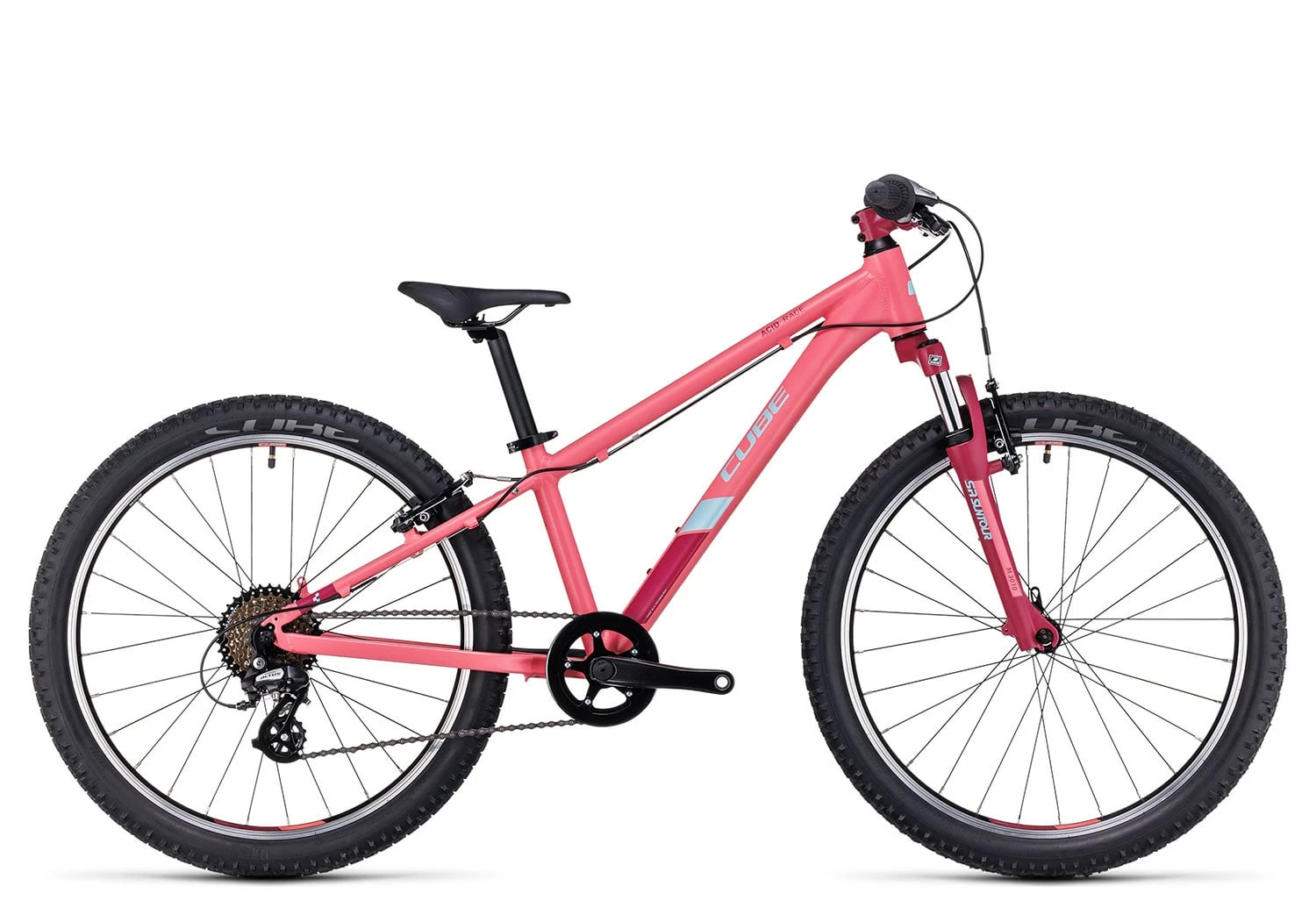 Cube Acid 240 2023 3 Cube Acid 240 2023