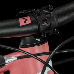 Cube Acid 240 2023 10 Cube Acid 240 2023 -Trekkingbikes Verkäufe cube acid 240 coral n mint 88557 03