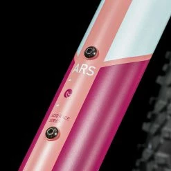 Cube Acid 240 2023 12 Cube Acid 240 2023 -Trekkingbikes Verkäufe cube acid 240 coral n mint 88557 05