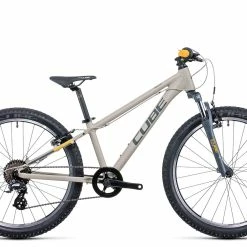 Cube Acid 240 2022 | 31 Cm | Desert´n´orange | 24 Zoll