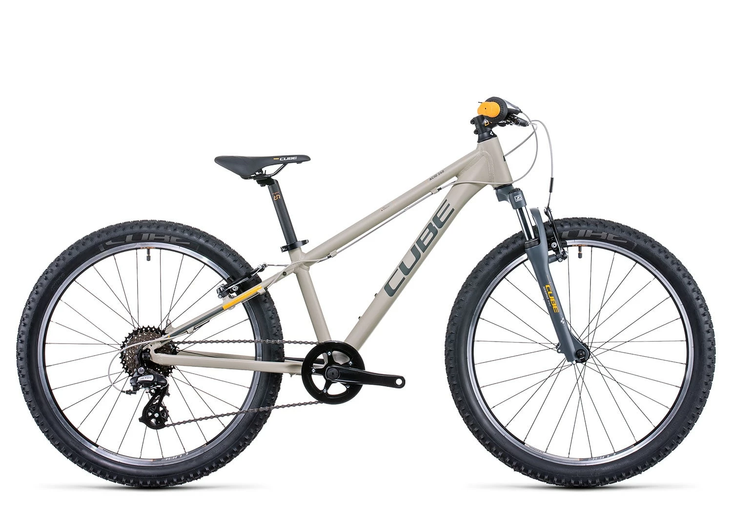 Cube Acid 240 2022 | 31 Cm | Desert´n´orange | 24 Zoll 3 Cube Acid 240 2022 | 31 Cm | Desert´n´orange | 24 Zoll