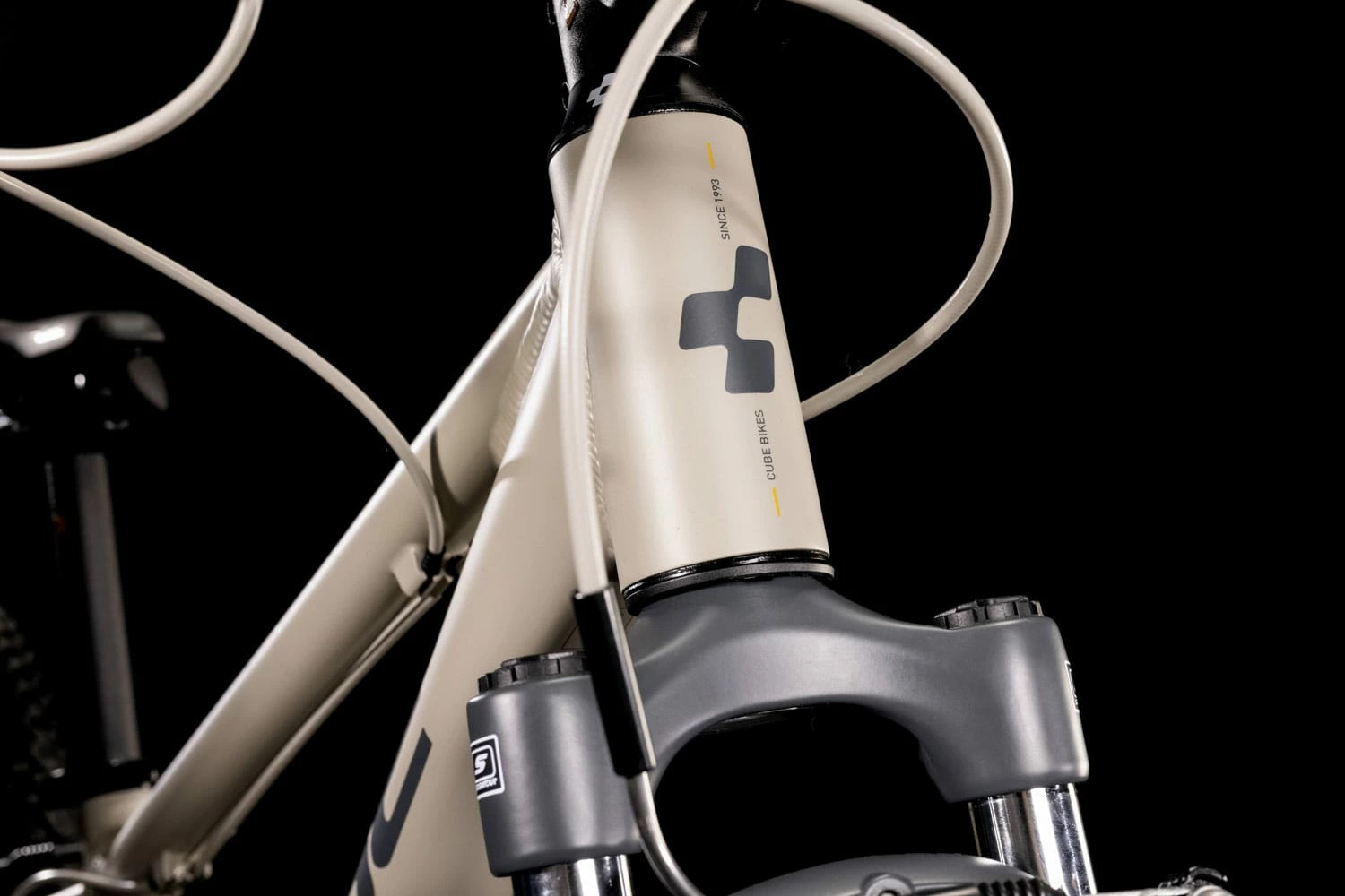 Cube Acid 240 2022 | 31 Cm | Desert´n´orange | 24 Zoll 5 Cube Acid 240 2022 | 31 Cm | Desert´n´orange | 24 Zoll – Bild 3