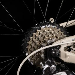 Cube Acid 240 2022 | 31 Cm | Desert´n´orange | 24 Zoll 13 Cube Acid 240 2022 | 31 Cm | Desert´n´orange | 24 Zoll -Trekkingbikes Verkäufe cube acid 240 desert n orange 85301 06