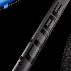 Cube Acid 240 Disc 2022 | Unisize | Actionteam | 24 Zoll -Trekkingbikes Verkäufe cube acid 240 disc actionteam 85302 05