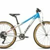 Cube Acid 240 SL 2022 -Trekkingbikes Verkäufe cube acid 240 sl teamline 82230 01