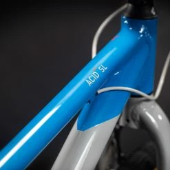 Cube Acid 240 SL 2022 -Trekkingbikes Verkäufe cube acid 240 sl teamline 82230 03