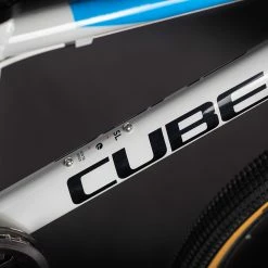 Cube Acid 240 SL 2022 -Trekkingbikes Verkäufe cube acid 240 sl teamline 82230 04