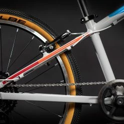 Cube Acid 240 SL 2022 -Trekkingbikes Verkäufe cube acid 240 sl teamline 82230 05