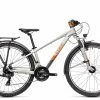 Cube Acid 260 Allroad 2022 | 33 Cm | Grey´n´orange | 26 Zoll -Trekkingbikes Verkäufe cube acid 260 allroad grey n orange 82231 01