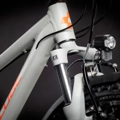 Cube Acid 260 Allroad 2022 | 33 Cm | Grey´n´orange | 26 Zoll -Trekkingbikes Verkäufe cube acid 260 allroad grey n orange 82231 05