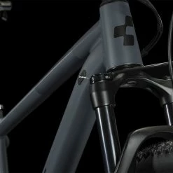 Cube Acid 2023 -Trekkingbikes Verkäufe cube acid 29 grey n pearlgrey 88571 03