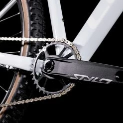 Cube Acid 2022 -Trekkingbikes Verkäufe cube acid frostwhite n black 85306 85307 03