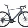 Cube Agree C:62 Pro 2022 | 50 Cm | Grey´n´carbon | 28 Zoll -Trekkingbikes Verkäufe cube agree c 62 pro grey n carbon 85311 01