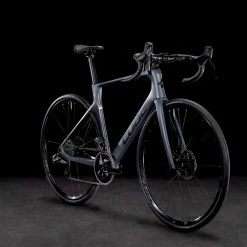 Cube Agree C:62 Pro 2022 | 50 Cm | Grey´n´carbon | 28 Zoll -Trekkingbikes Verkäufe cube agree c 62 pro grey n carbon 85311 02