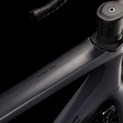 Cube Agree C:62 Pro 2022 | 50 Cm | Grey´n´carbon | 28 Zoll -Trekkingbikes Verkäufe cube agree c 62 pro grey n carbon 85311 04