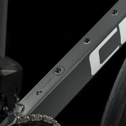 Cube Agree C:62 2023 | 60 Cm | Grey´n´black | 28 Zoll -Trekkingbikes Verkäufe cube agree c62 grey n black 88582 05