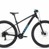 Cube Aim 2023 -Trekkingbikes Verkäufe cube aim 29 black n blue 88602 01