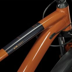 Cube Aim Allroad 2023 -Trekkingbikes Verkäufe cube aim allroad 29 brickred n black 88588 04