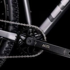 Cube Aim EX 2022 | 20 Zoll | Grey´n´red | 29 Zoll -Trekkingbikes Verkäufe cube aim ex 27 5 29 grey n red 85317 85318 03