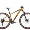 Cube Aim EX 2023 -Trekkingbikes Verkäufe cube aim ex 29 caramel n black 88590 01